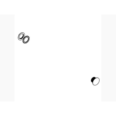 Kohler Assembly, Housing Light 1012821